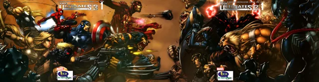 Capa de HQ 13